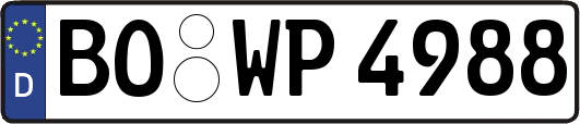 BO-WP4988