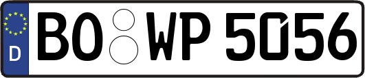 BO-WP5056