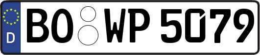 BO-WP5079