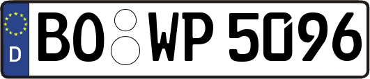 BO-WP5096