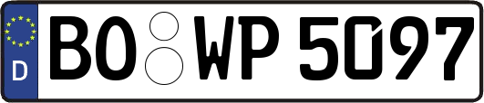 BO-WP5097
