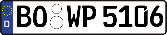 BO-WP5106