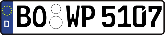 BO-WP5107
