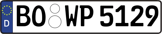 BO-WP5129