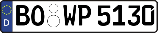 BO-WP5130