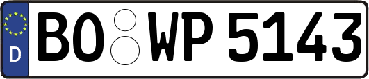 BO-WP5143
