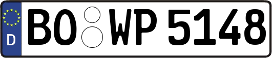 BO-WP5148
