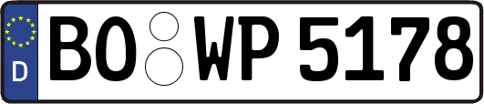 BO-WP5178