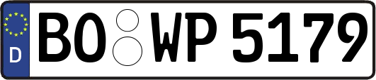 BO-WP5179