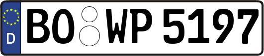 BO-WP5197