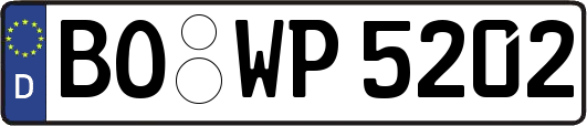BO-WP5202