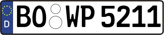 BO-WP5211