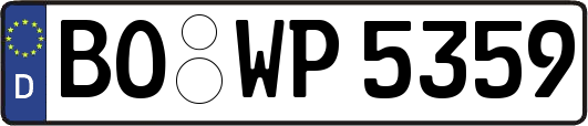 BO-WP5359