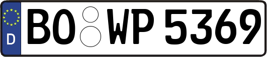BO-WP5369