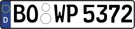 BO-WP5372