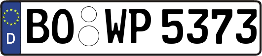 BO-WP5373