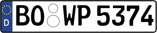BO-WP5374
