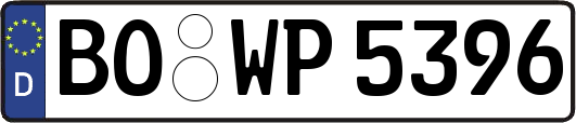 BO-WP5396