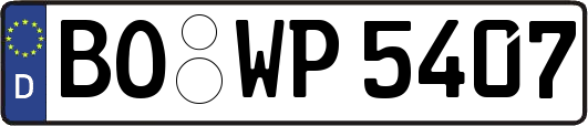 BO-WP5407