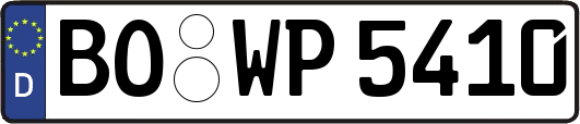BO-WP5410