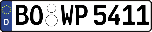 BO-WP5411