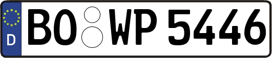 BO-WP5446