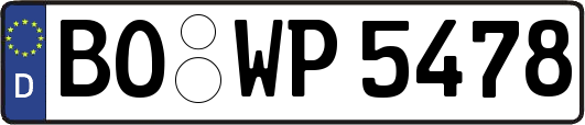 BO-WP5478