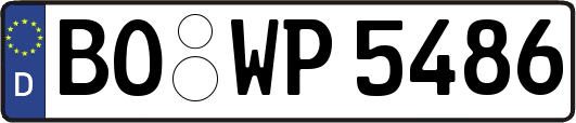 BO-WP5486