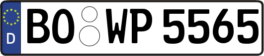 BO-WP5565