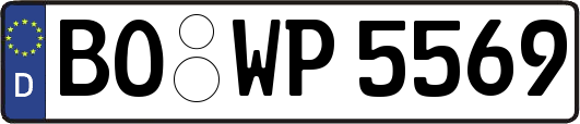 BO-WP5569