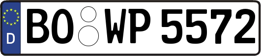 BO-WP5572
