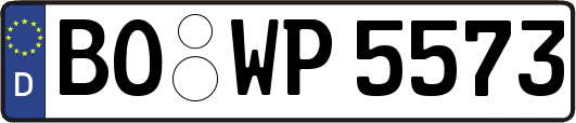 BO-WP5573