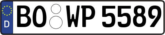 BO-WP5589