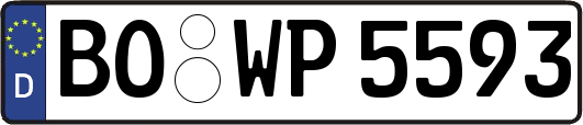 BO-WP5593