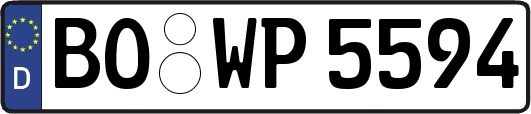 BO-WP5594