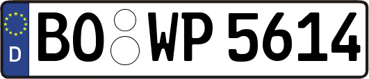 BO-WP5614
