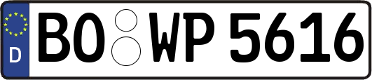 BO-WP5616
