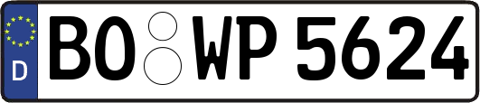 BO-WP5624
