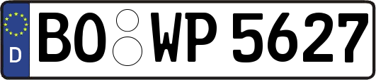 BO-WP5627