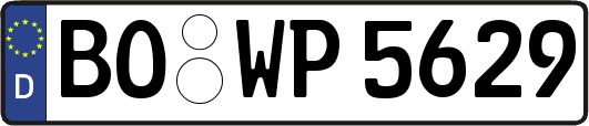 BO-WP5629