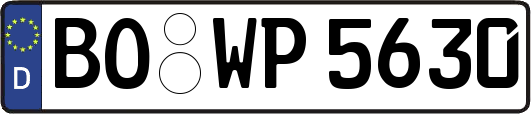 BO-WP5630