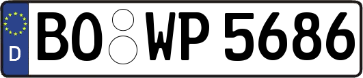 BO-WP5686