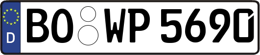 BO-WP5690