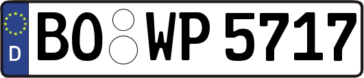 BO-WP5717