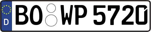 BO-WP5720