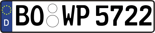 BO-WP5722