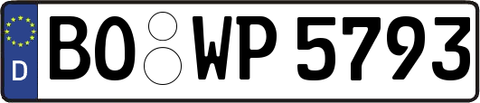 BO-WP5793