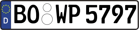 BO-WP5797