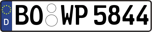 BO-WP5844