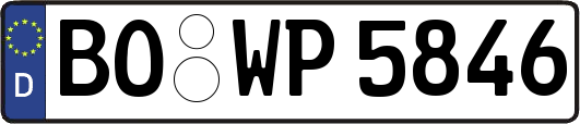 BO-WP5846